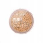 Puder mineralny matujący Revers Pure Mineral 06