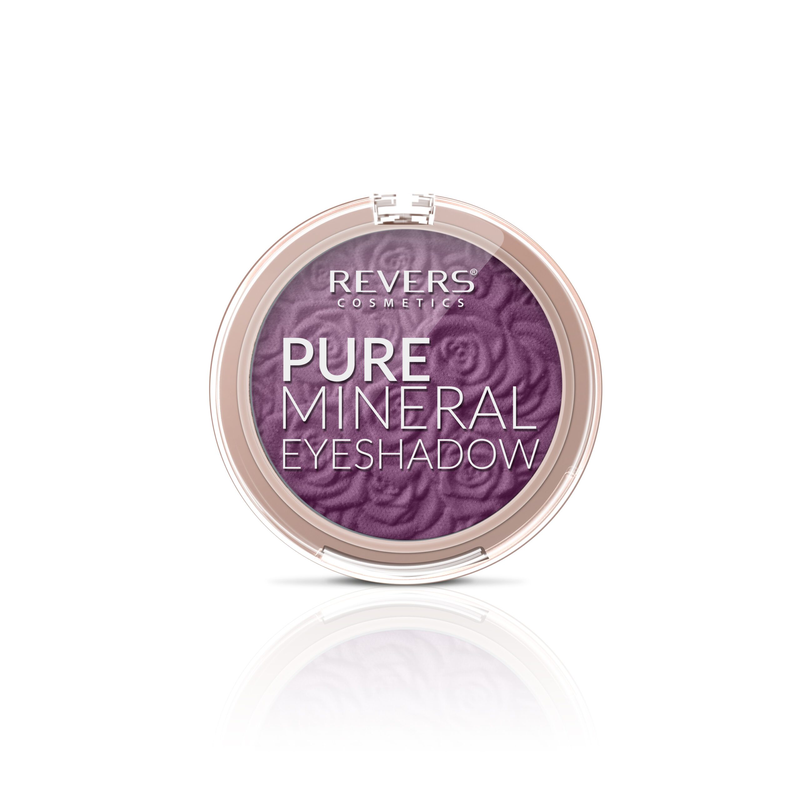 Matowy cień do powiek Revers PURE MINERAL 111