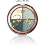 Cienie do powiek smoky eye Revers Smoky Eye 29
