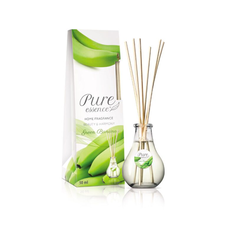 Pure Essence Collection Green Banana