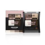 REVERS Cienie do brwi EYEBROW SET nr 01