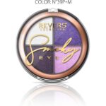Cienie do powiek smoky eye Revers Smoky Eye 39