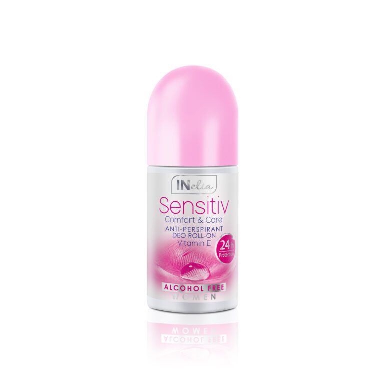 Inelia Roll-on Sensitive