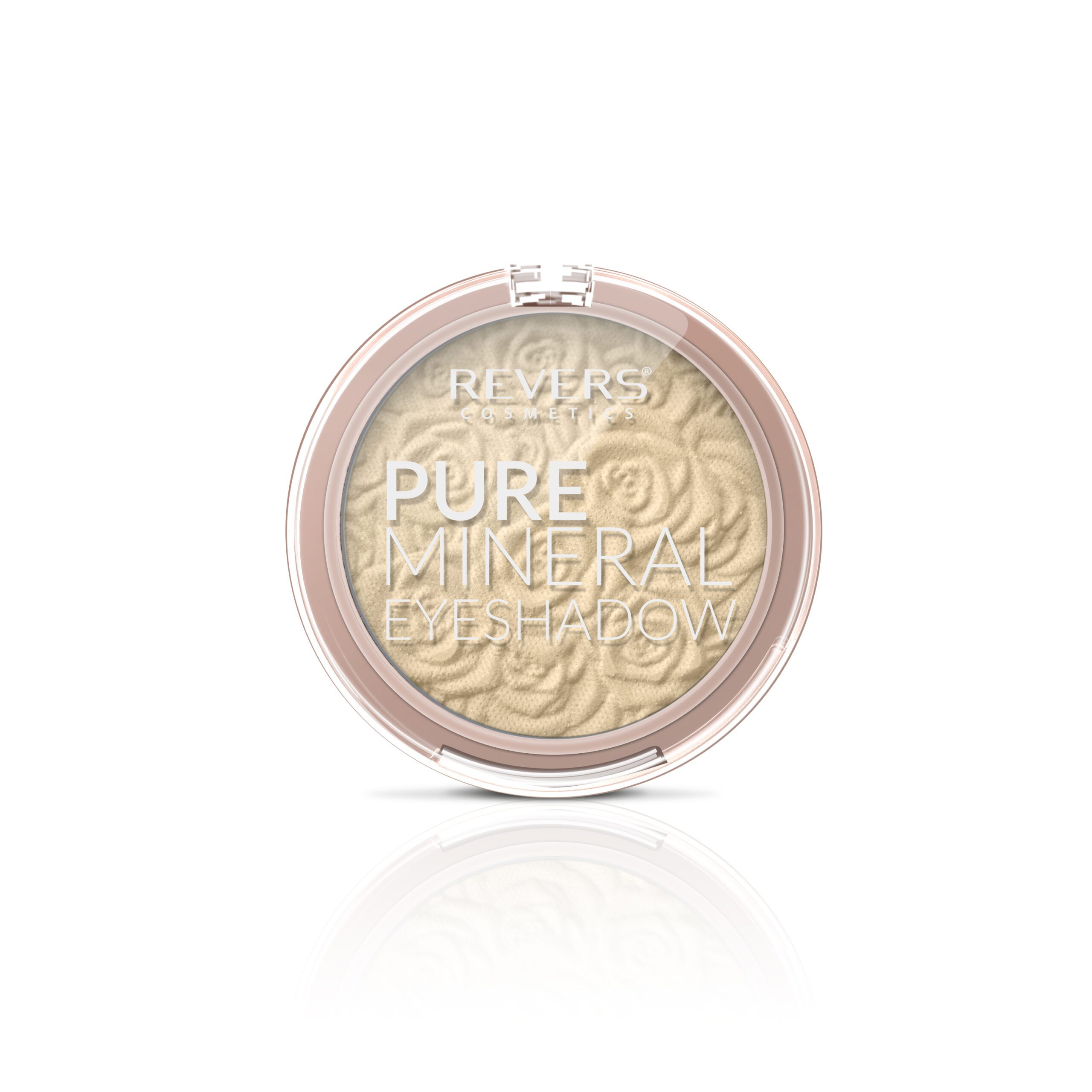 Matowy cień do powiek Revers Pure Mineral 61
