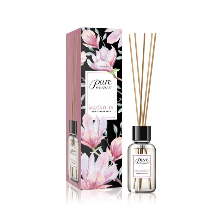 Pure Essence Collection Magnolia