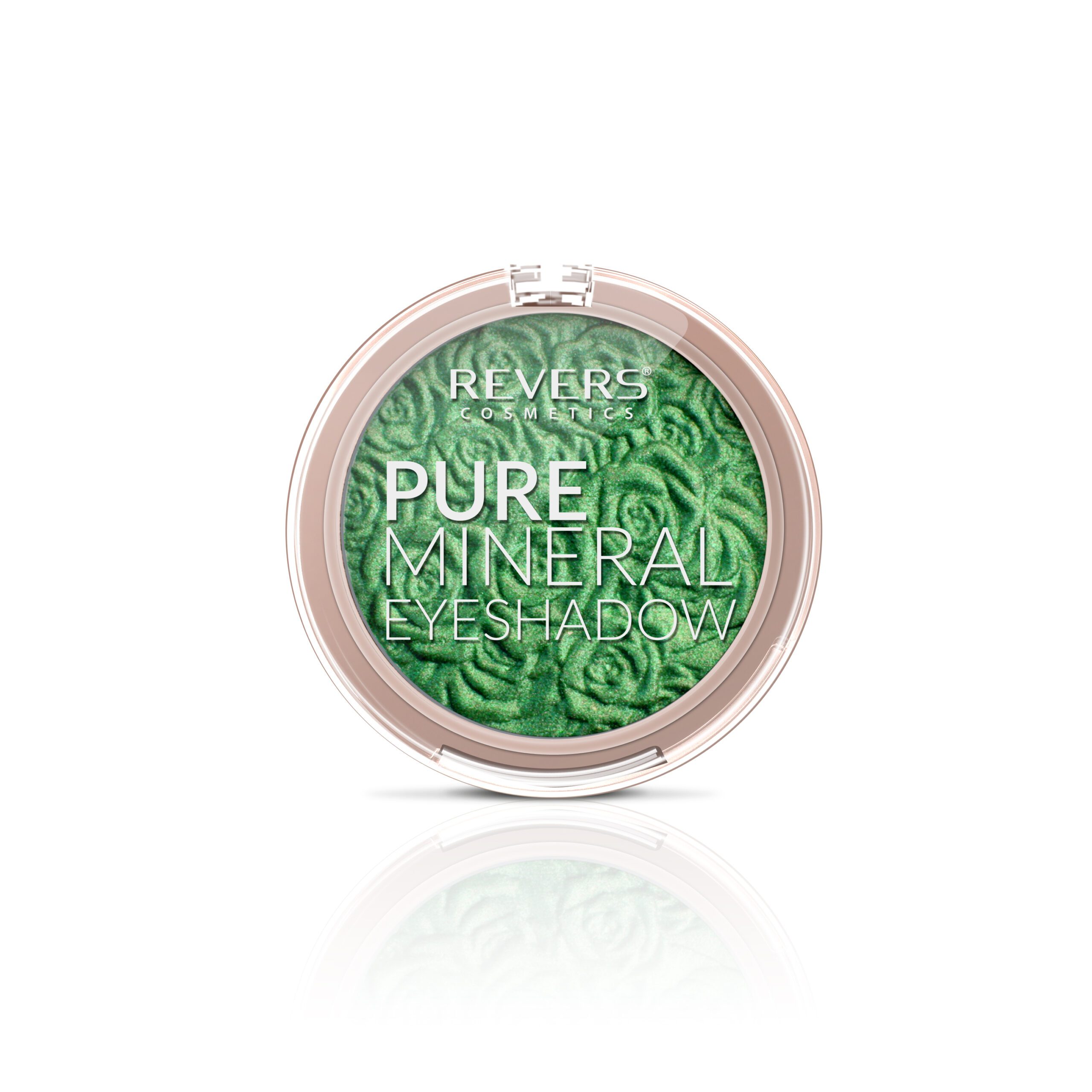 Perłowy cień do powiek Revers PURE MINERAL 109