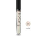Holograficzny błyszczyk do ust MY HOLO Lip Gloss 01 Flame Revers