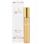 Kwiatowe perfumy damskie LOTUS Jadi’s 33 ml