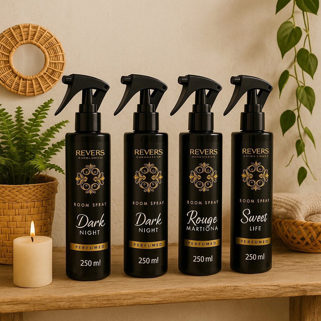 REVERS Sweet Life - obrazek 2