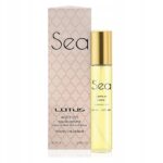 Świeże perfumy damskie LOTUS Sea 100 ml