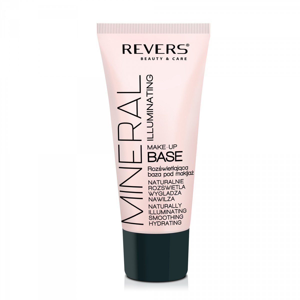 Rozświetlająca baza pod makijaż REVERS 30 ml