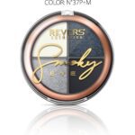 Cienie do powiek smoky eye Revers Smoky Eye 37
