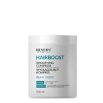 Revers HAIRBOOST wygładzająca maska do włosów szorstkich i matowych