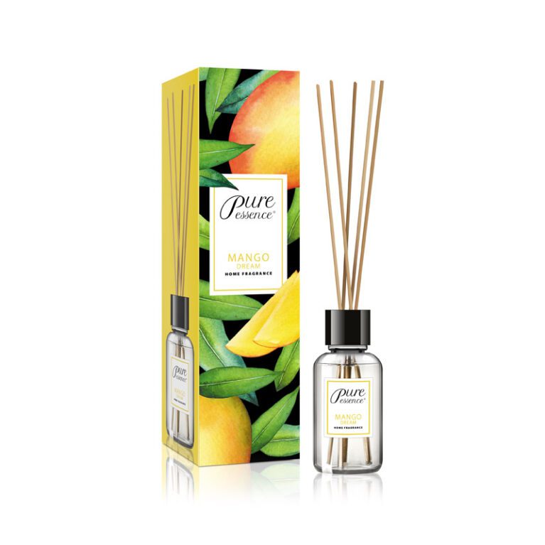 Pure Essence Collection Mango