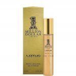 Luksusowe perfumy męskie LOTUS 1 Million Dollar 100 ml
