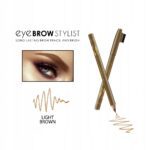 Kredka do brwi jasny brąz REVERS EYE BROW STYLIST ze szczoteczką