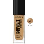 Podkład wygładzający Revers Skin Visage Expert 17 naturalne krycie i matowe wykończenie