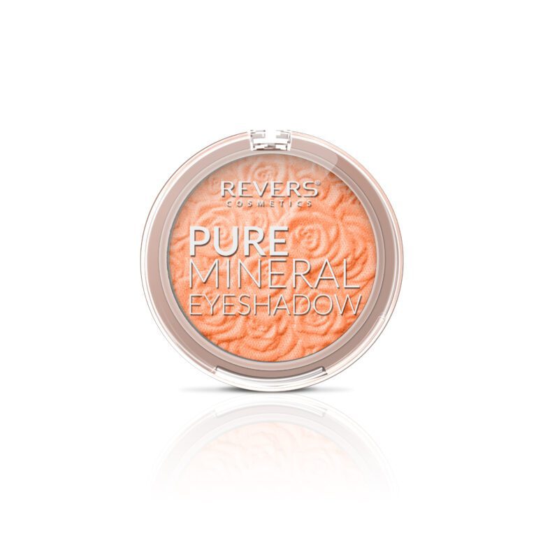Matowy cień do powiek Revers PURE MINERAL 100