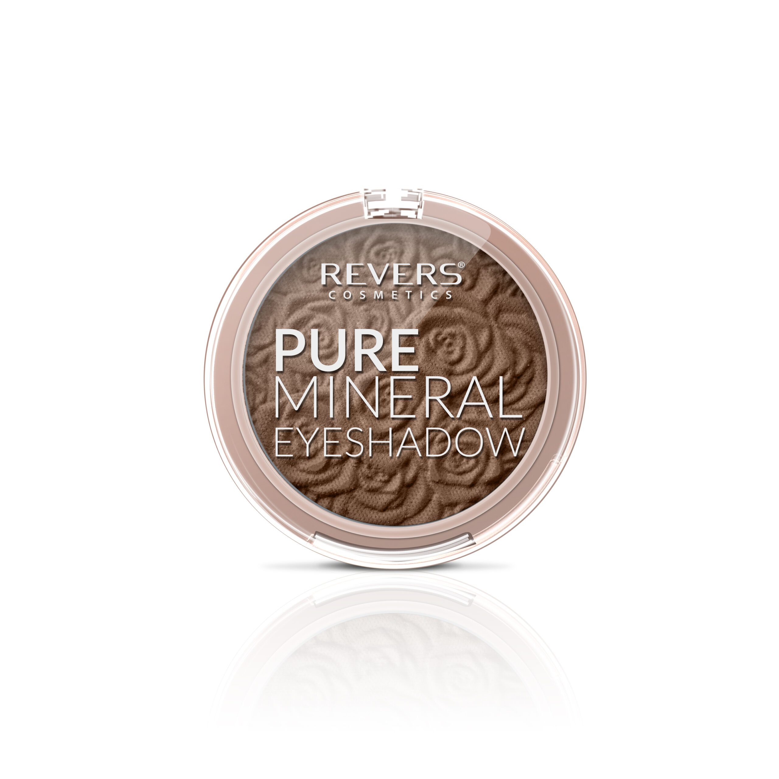 Matowy cień do powiek Revers PURE MINERAL 14