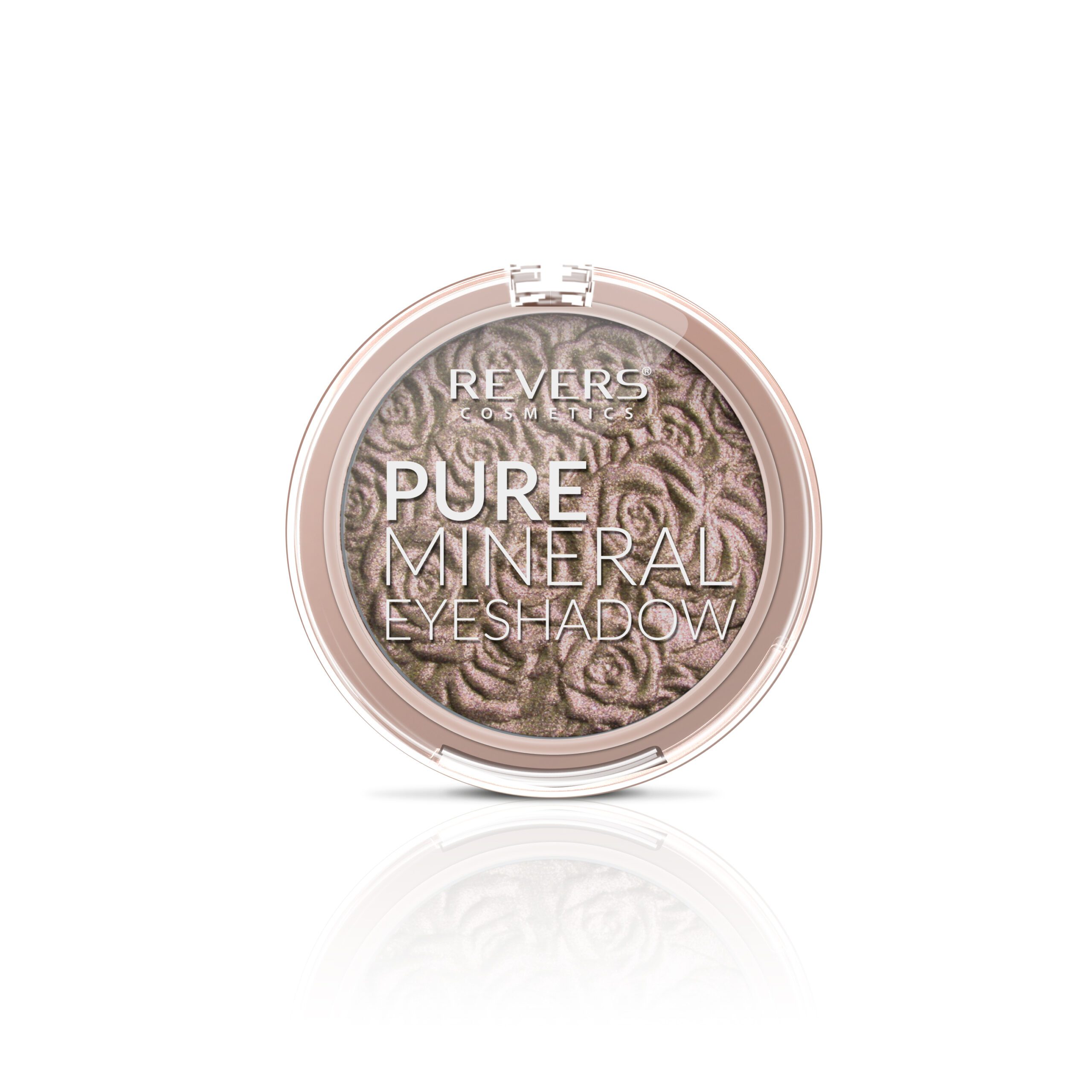 Perłowy cień do powiek Revers PURE MINERAL 30