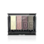Perłowe cienie do powiek nude Revers Nude Collection 12