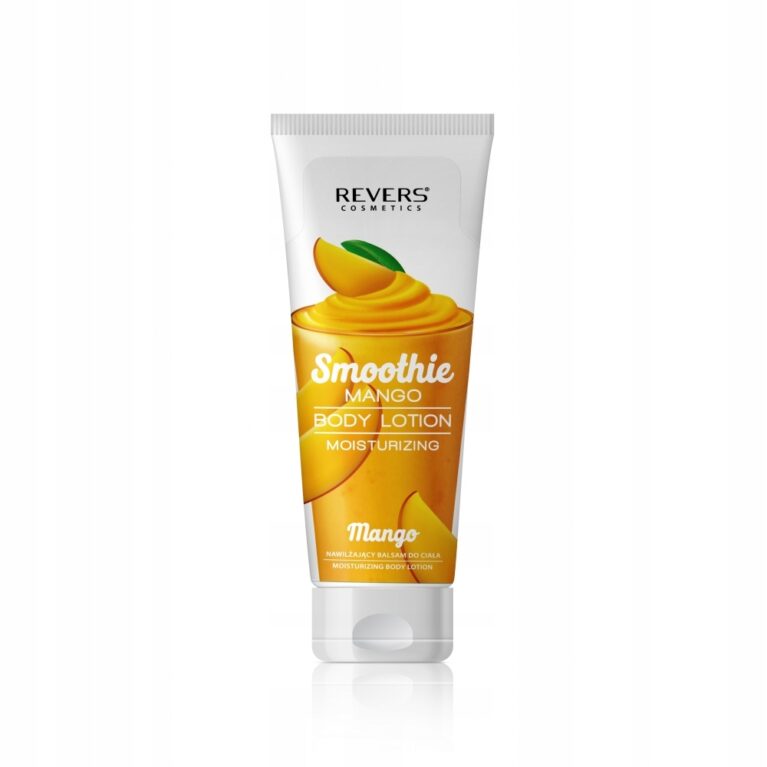 REVERS Smoothie Body Lotion Mango