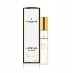 Eleganckie perfumy damskie LOTUS Chandelier 5