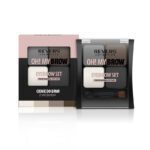 REVERS Cienie do brwi EYEBROW SET nr 02