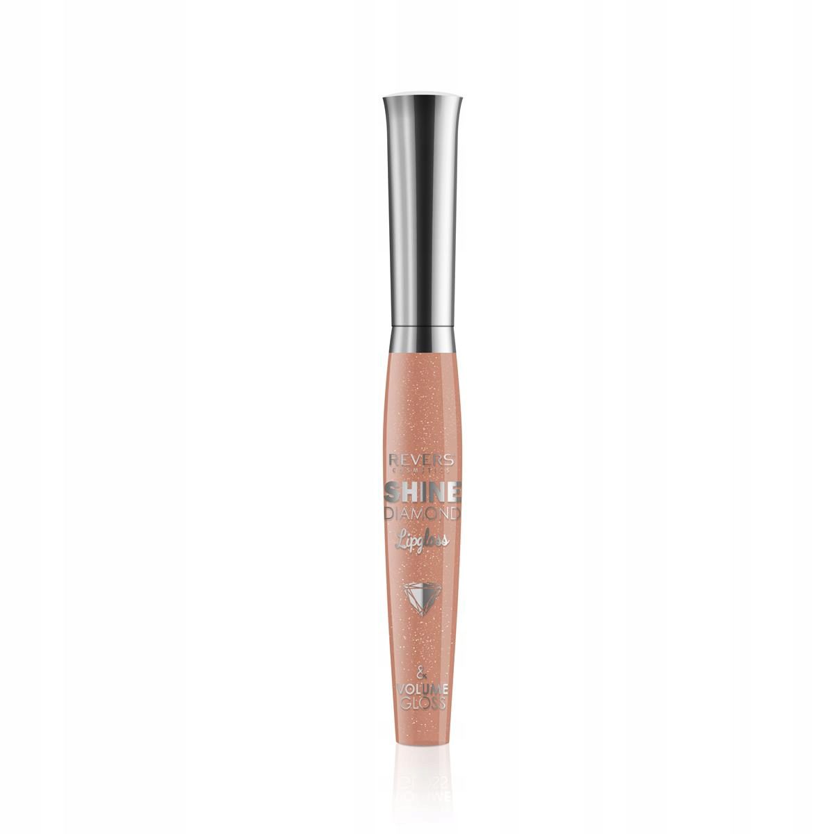 REVERS Shine Diamond Lipgloss 5P Błyszczyk do ust