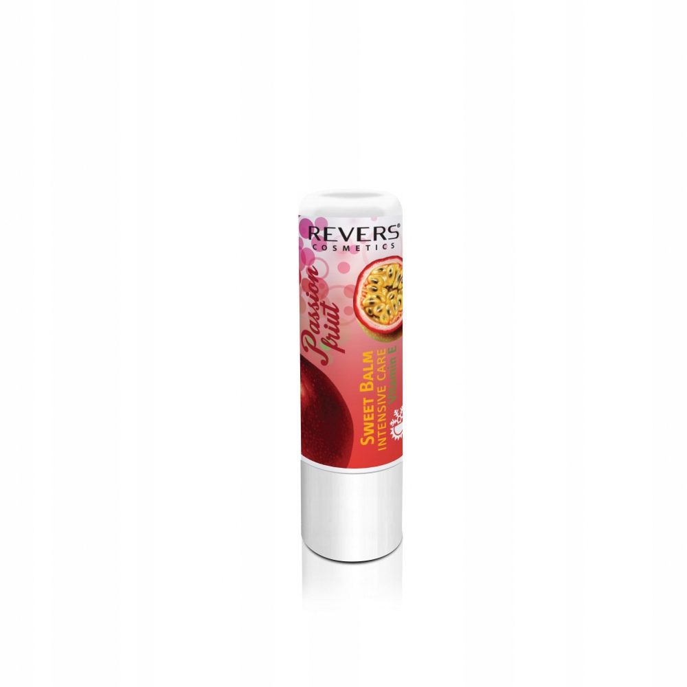 REVERS SWEET BALM wit.E Marakuja