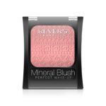 Róż prasowany do policzków Revers MINERAL BLUSH 14