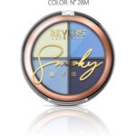 Cienie do powiek smoky eye Revers Smoky Eye 28