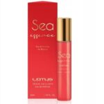 Świeże perfumy damskie LOTUS Sea Essence 100 ml