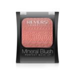 Róż prasowany do policzków Revers MINERAL BLUSH 03
