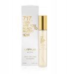 Kobiece perfumy na wieczór LOTUS 717 Very Are You Ready To Party Now 33 ml
