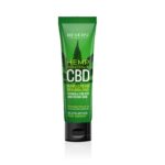 REVERS regenerujący krem do rąk z olejem konopnym CBD