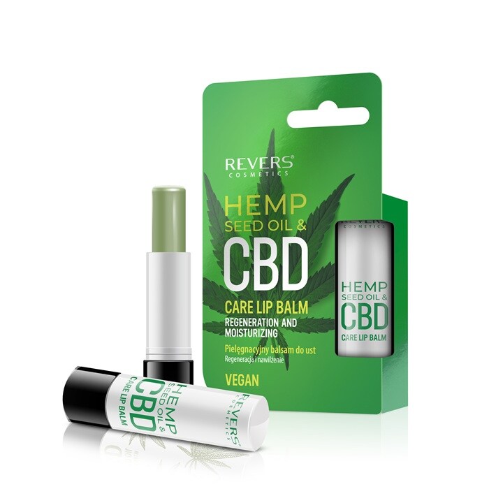 balsam do ust cbd