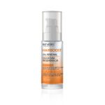 Revers HAIRBOOST olejek regenerujący do włosów z olejem abisyńskim