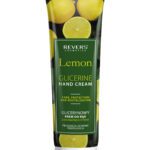 REVERS Hand Cream GLICERINE Cytryna