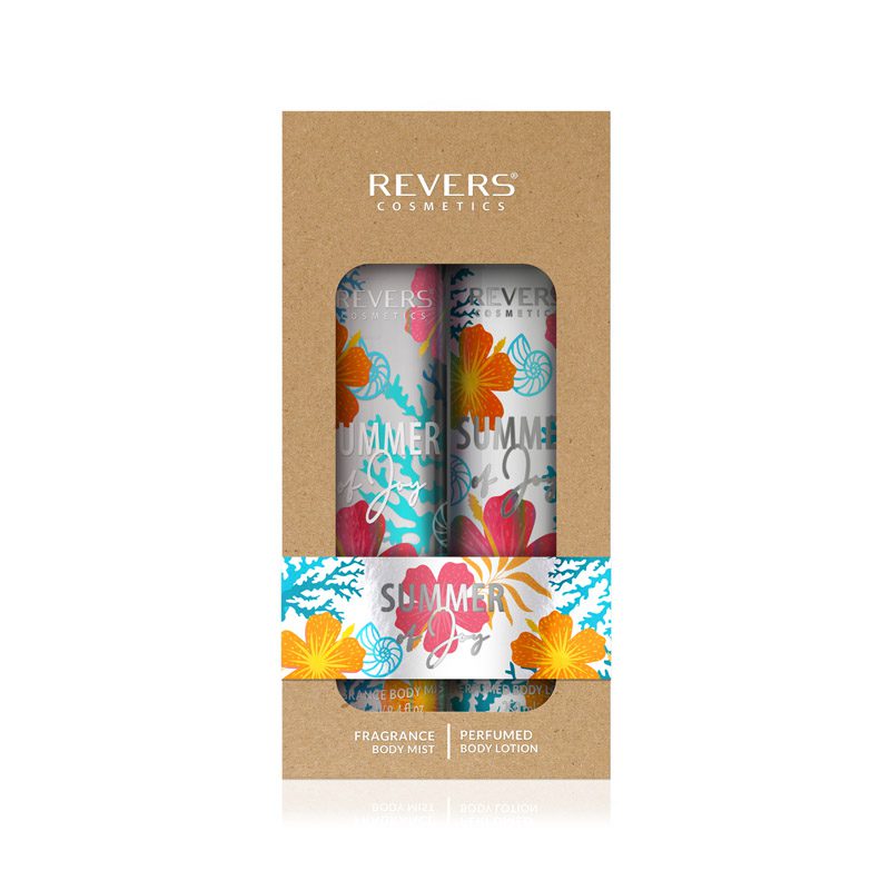 REVERS Summer of Joy