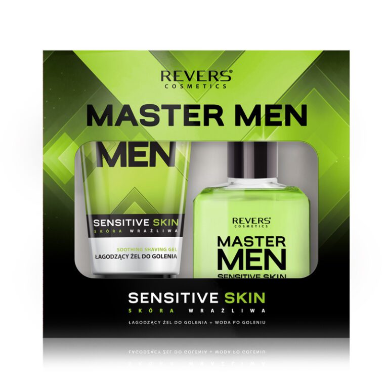 REVERS MASTER MEN
