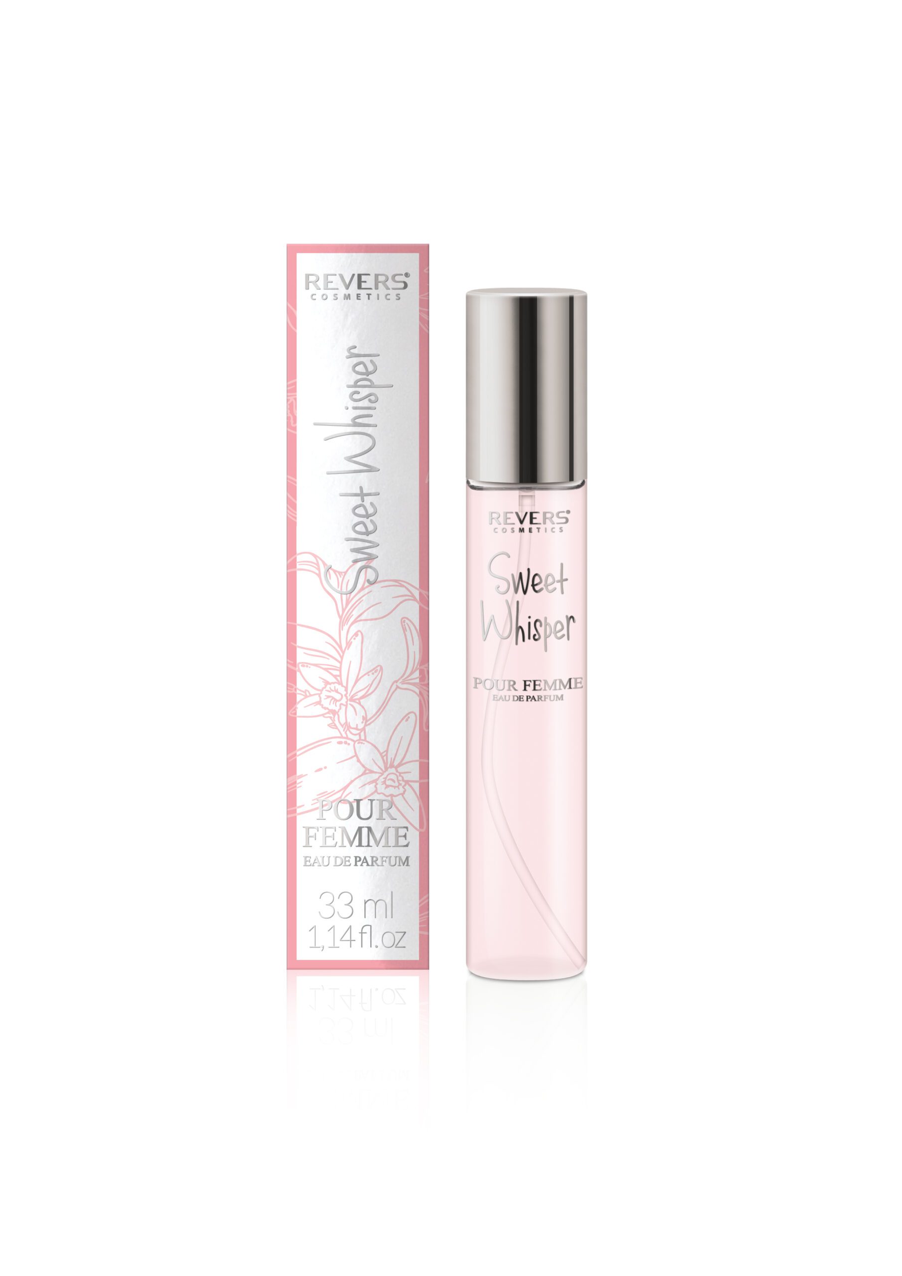 REVERS Sweet Whisper