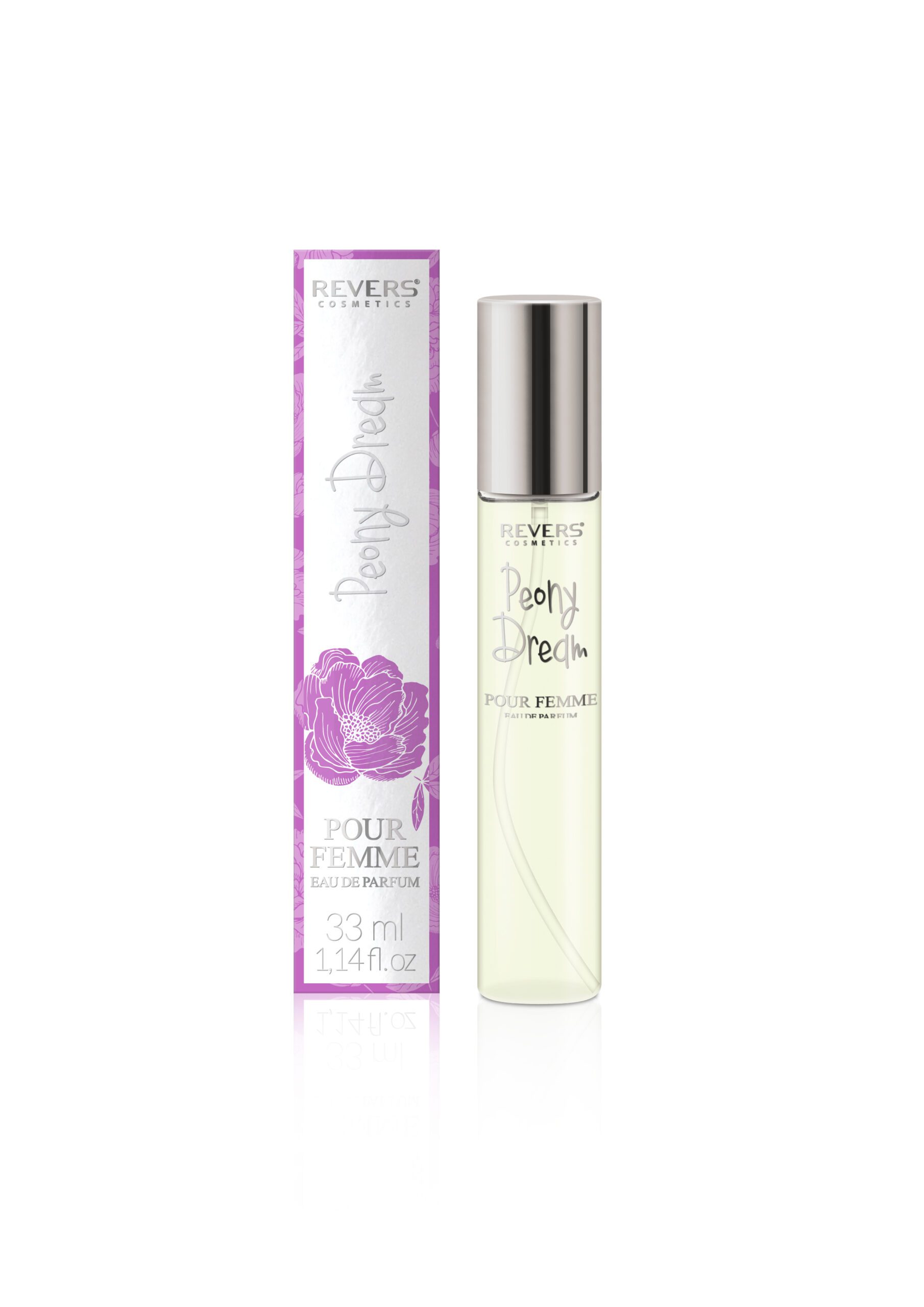 REVERS Peony Dream