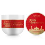 Perfumowane masło do ciała Oriental Dance nawilżające REVERS