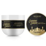 Perfumowane masło do ciała Summer Sunset nawilżające REVERS