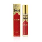 Orientalne perfumy uniseks LOTUS Dubaj Sands of Oman