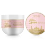 Perfumowane masło do ciała Pink For Heaven nawilżające REVERS