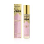 Orientalne perfumy damskie Dubaj LOTUS Desert Nights 33 ml