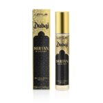 Słodkie perfumy uniseks LOTUS Dubaj Sultan Midnight
