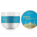 Perfumowane masło do ciała Luxurious Cloud nawilżające REVERS